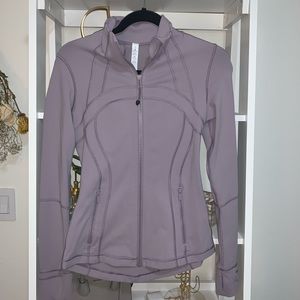 Lululemon Zip Up